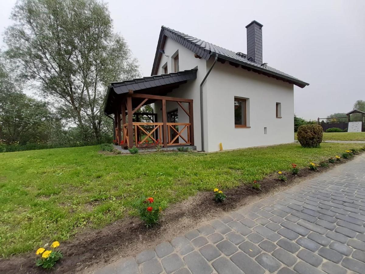 Apartamenty I Domki Mierzeja Штутово Экстерьер фото