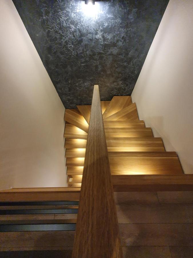 Apartamenty I Domki Mierzeja Штутово Экстерьер фото