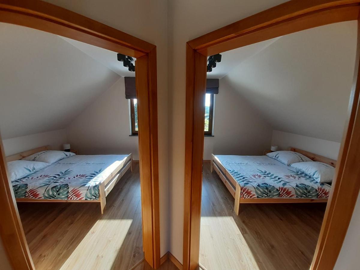 Apartamenty I Domki Mierzeja Штутово Экстерьер фото