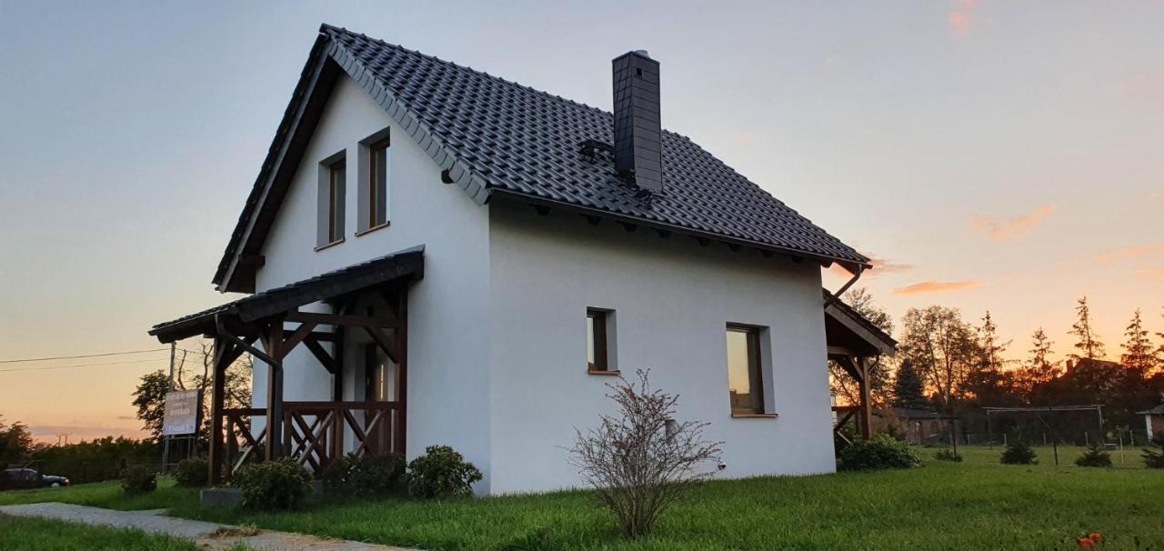 Apartamenty I Domki Mierzeja Штутово Экстерьер фото