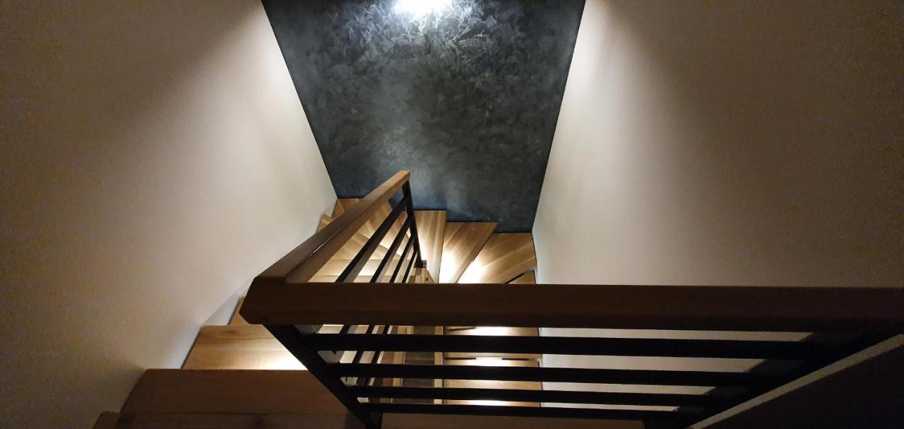 Apartamenty I Domki Mierzeja Штутово Экстерьер фото