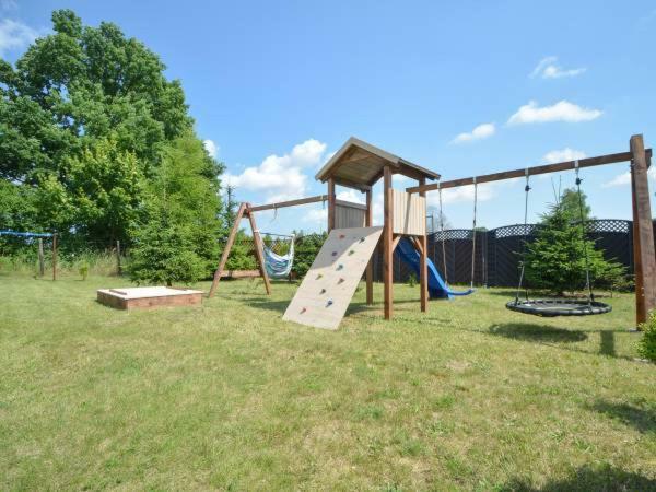 Apartamenty I Domki Mierzeja Штутово Экстерьер фото